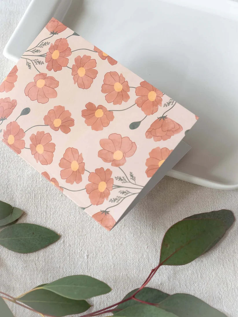 Kosmos-kortti, 2-osainen kortti