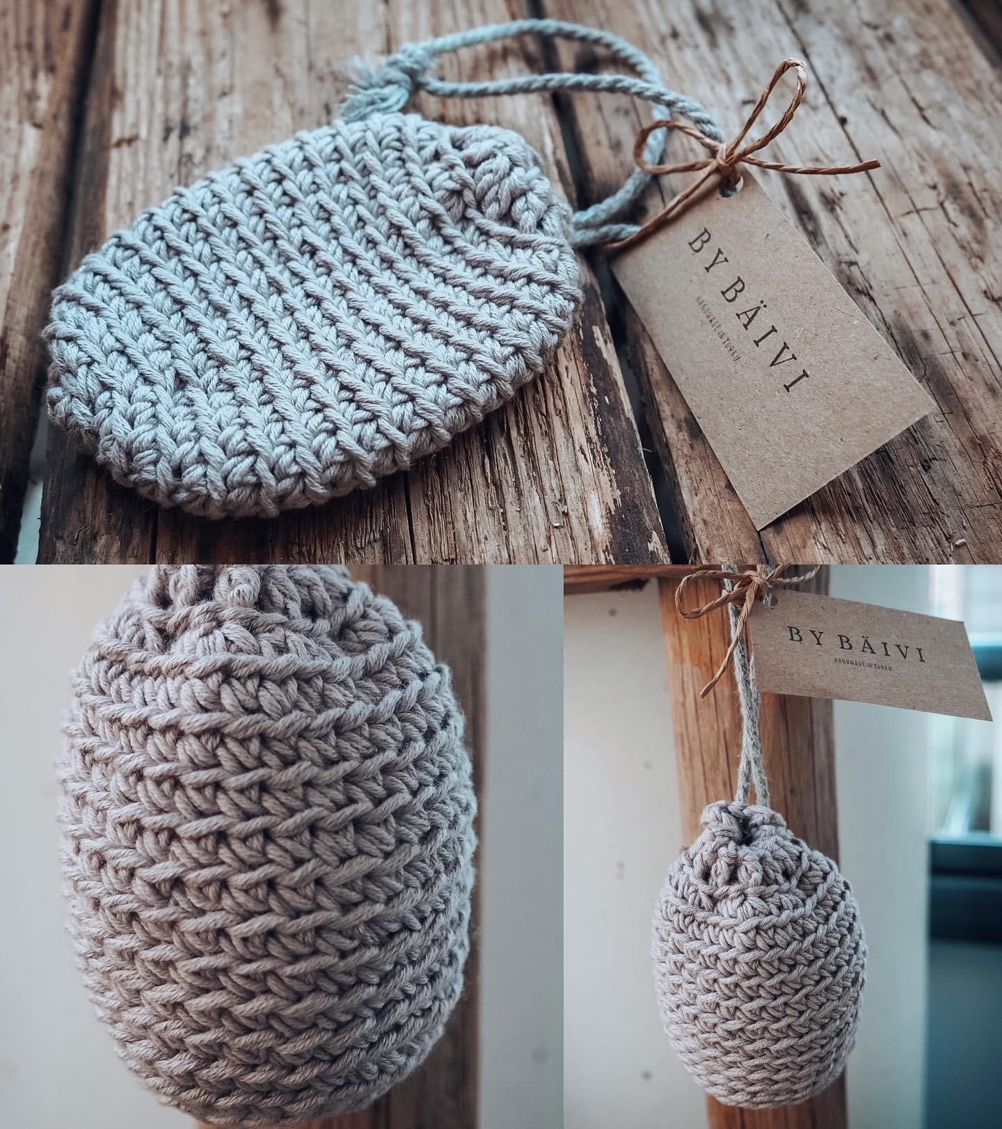 Virkattu valeampiaispesä