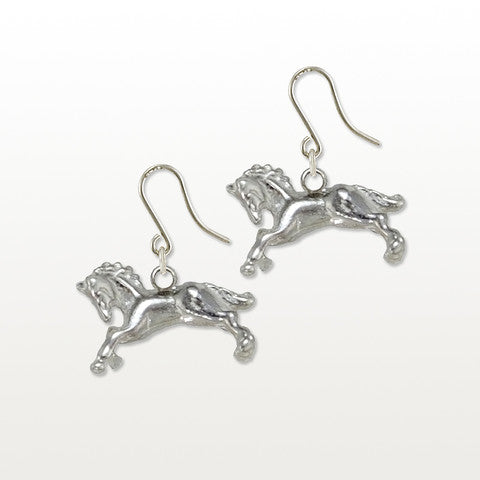 Pikkuhepo-korvakorut, ekohopeaa TILAUSTUOTE