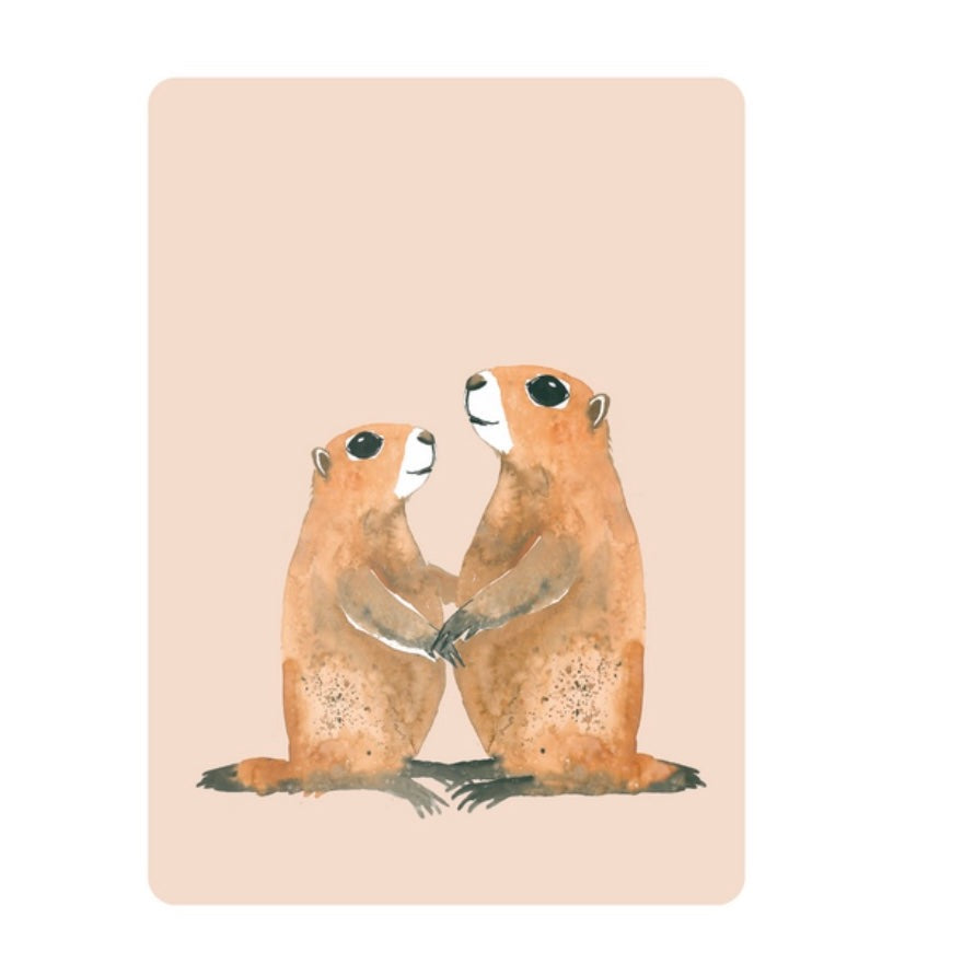 Kaverini Yhdessä-kortti x Kaarnavilla