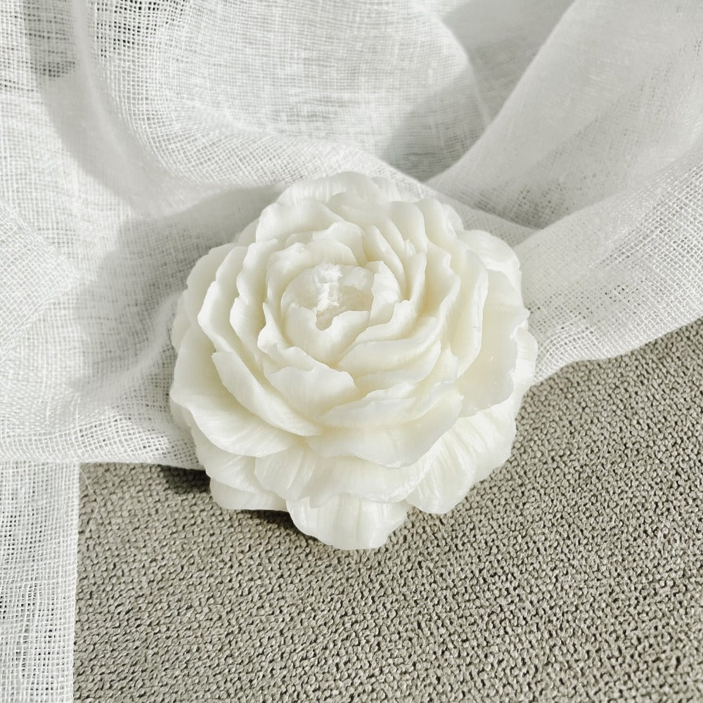 Eco Olivianan Bloom-kynttilä