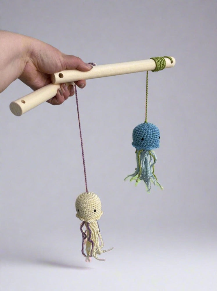 kissanlelu mustekala suomessa tehty