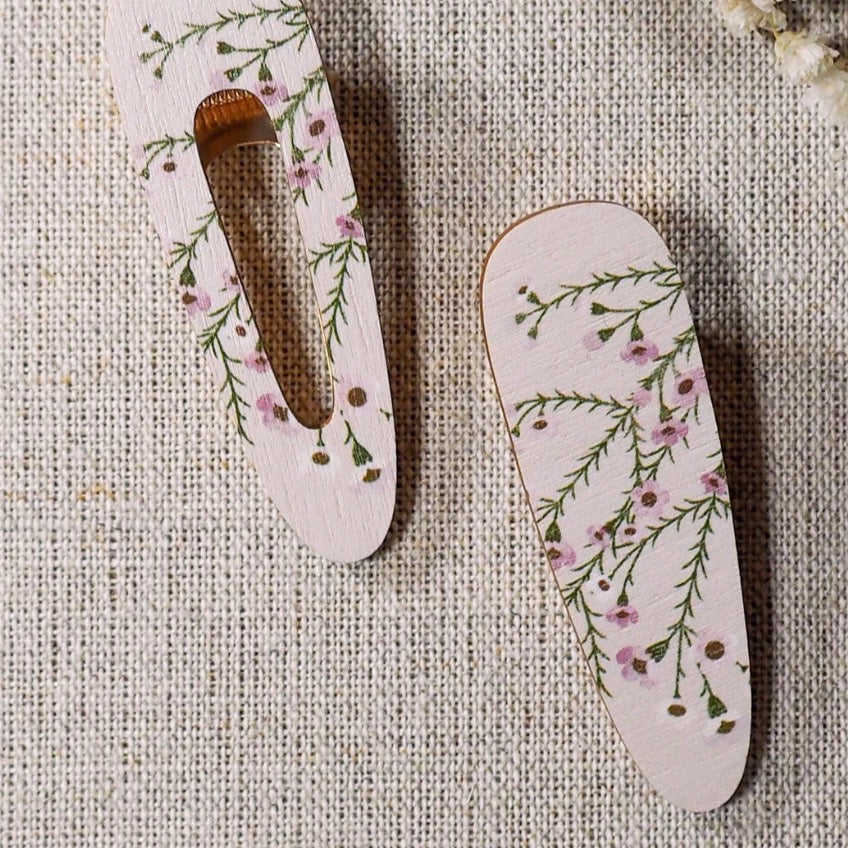 Saima Visuals Emilia-pinnit x Kaarnavilla