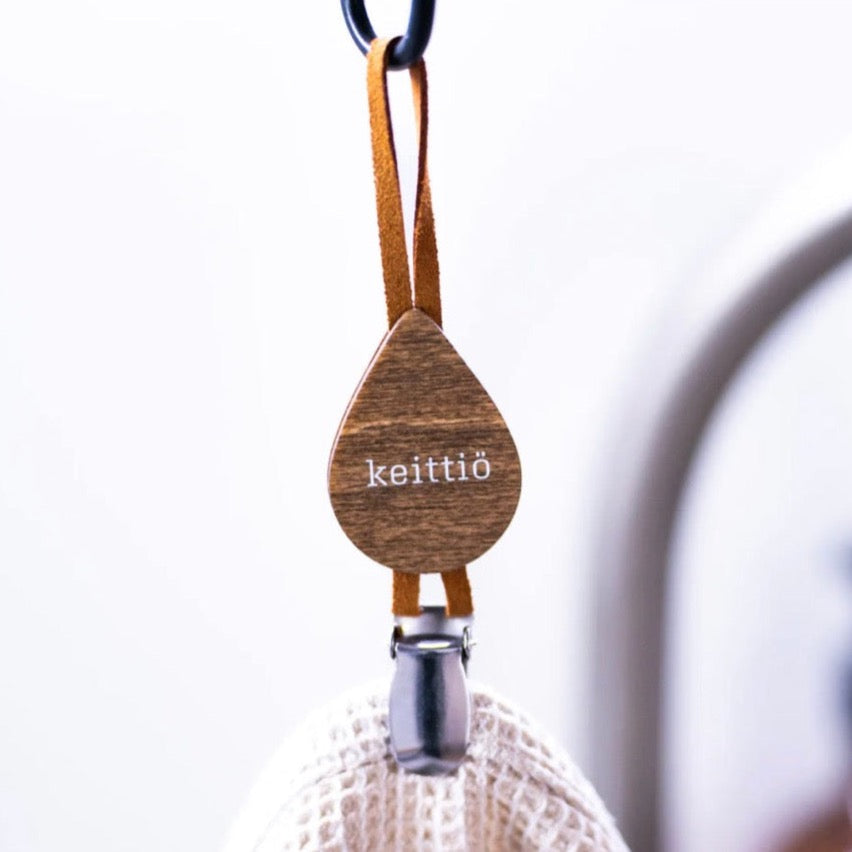 Loihti pyyheklipsi keittiö x Kaarnavilla