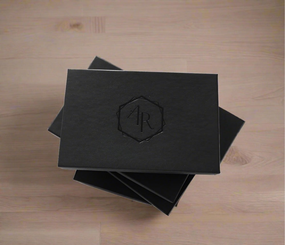 Annariina Design rusetin rasia X Kaarnavilla