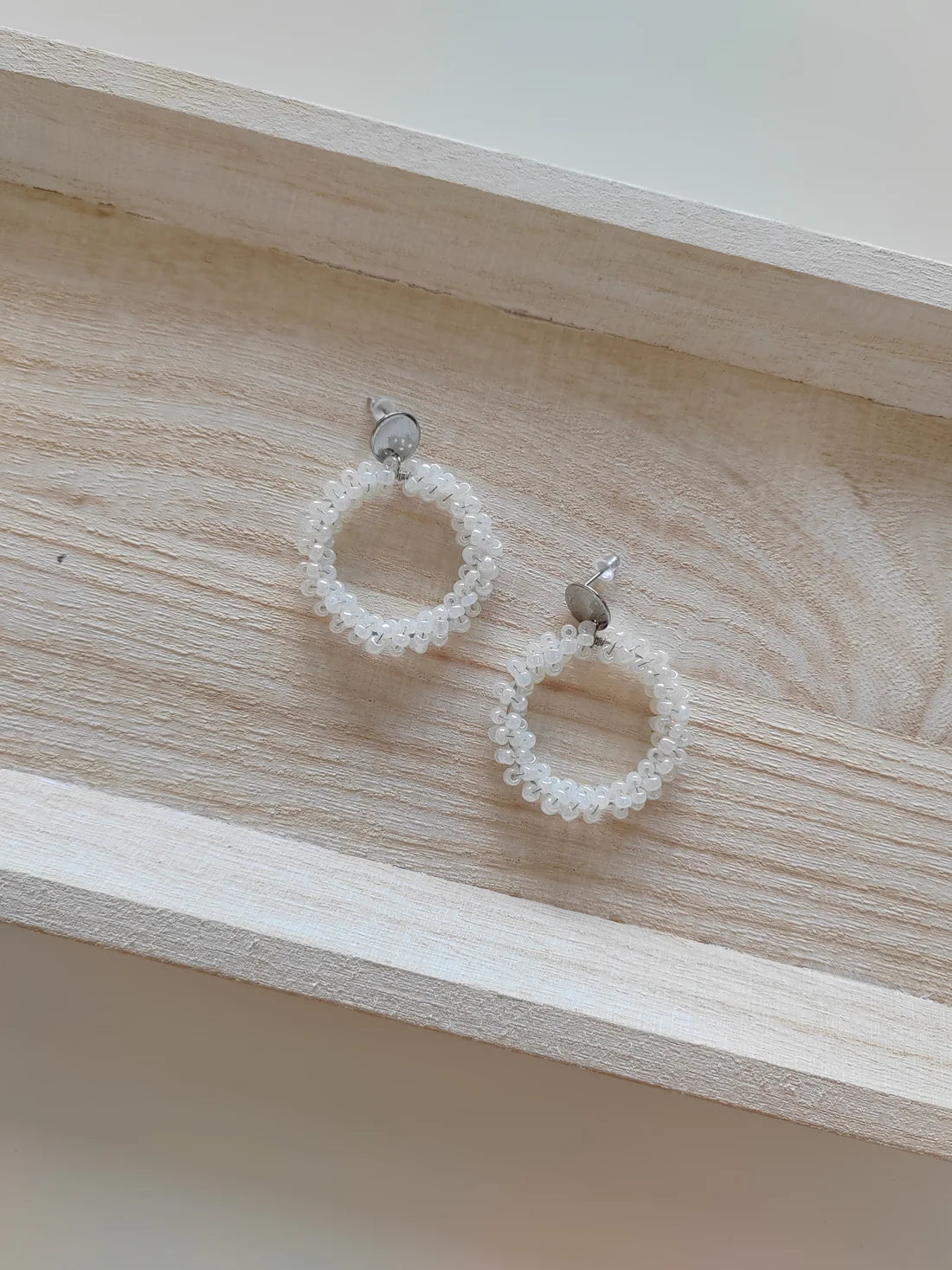 Loviisa earrings (different colors)