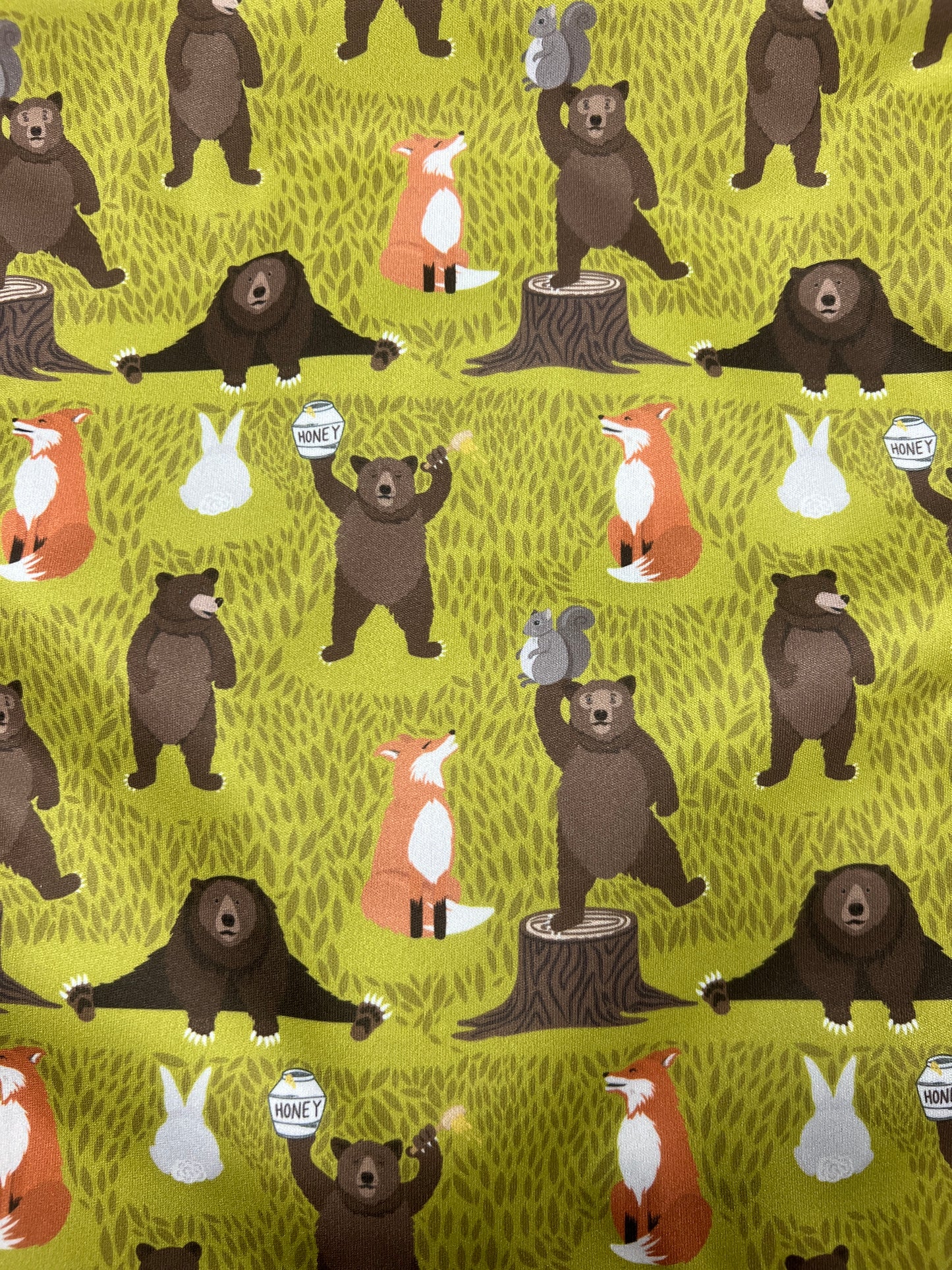 Onni-pyykkipussi, vettä hylkivä (eri kuoseja ja kokoja)