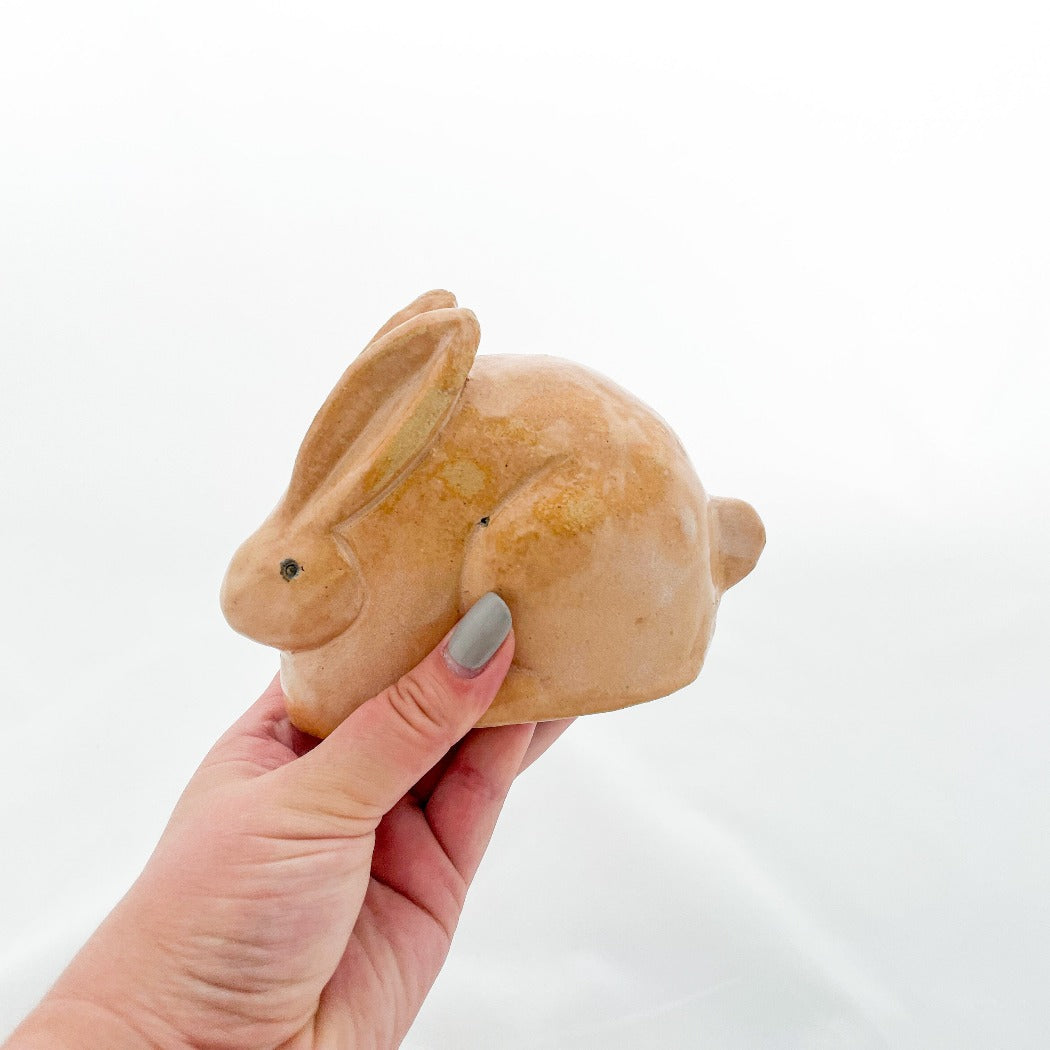 Savi-Seppo ruskea pupu Kaarnavillan verkkokaupassa