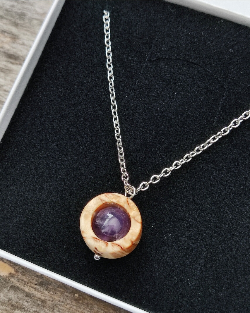 Siroa kehä-kaurakoru Kaarnavillan verkkokaupassa