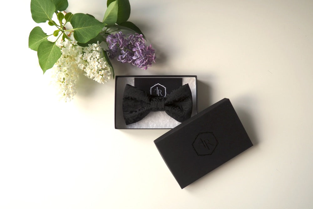 Annariina Design Ivalo-rusetti x Kaarnavilla