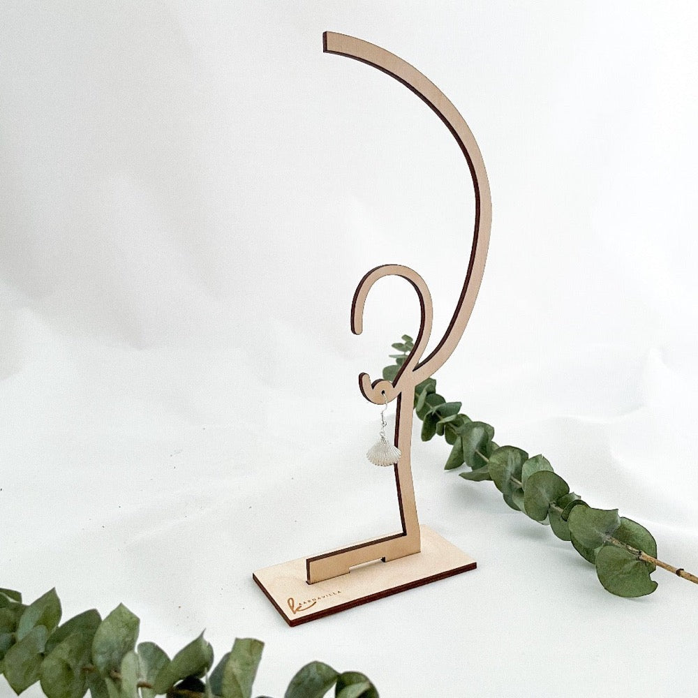 Sirokoru näkinkenkä x Kaarnavilla