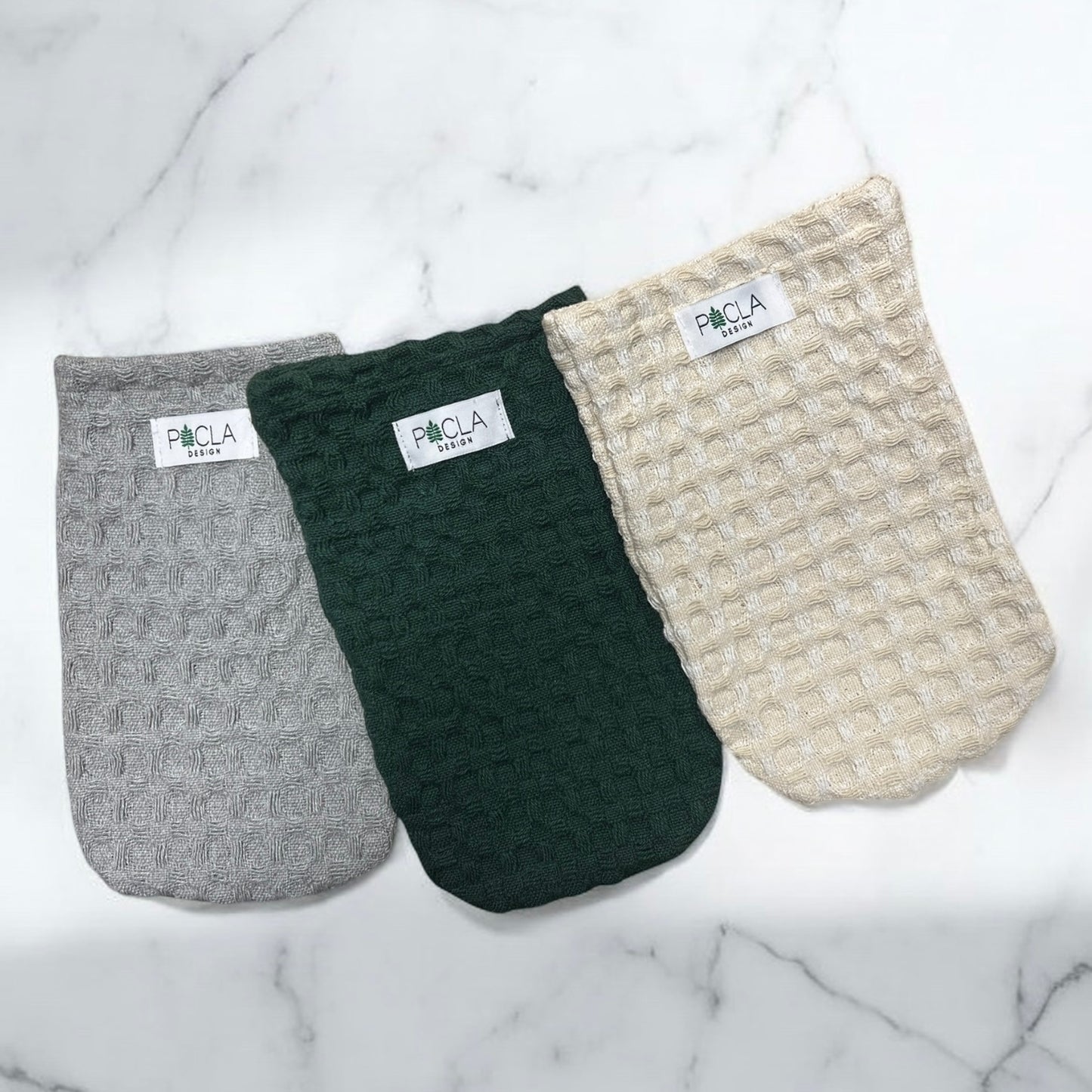 Peetu-pesukinnas, eri värejä