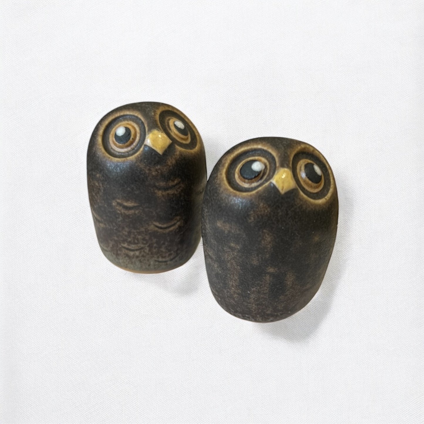 Nokuro Minipöllö, keraaminen