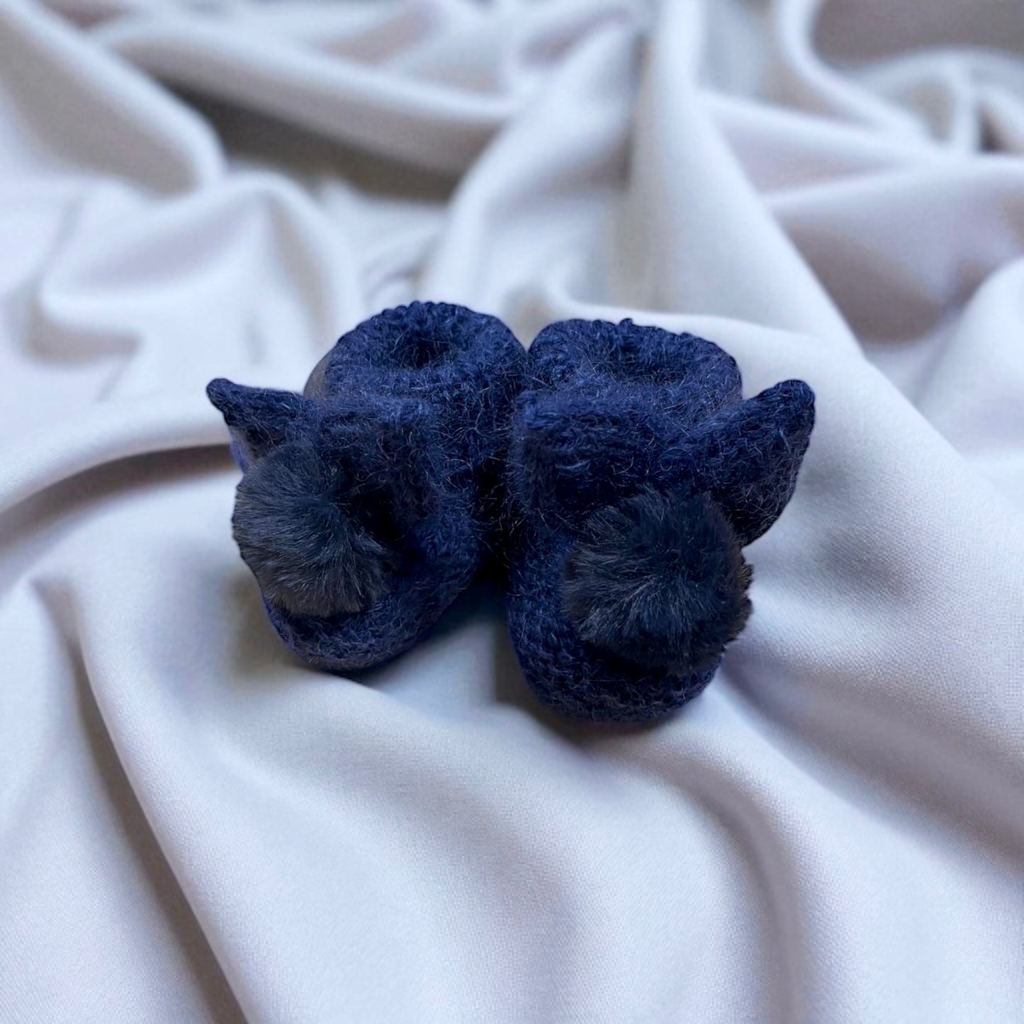 Picla bunny slippers (various sizes and colors)