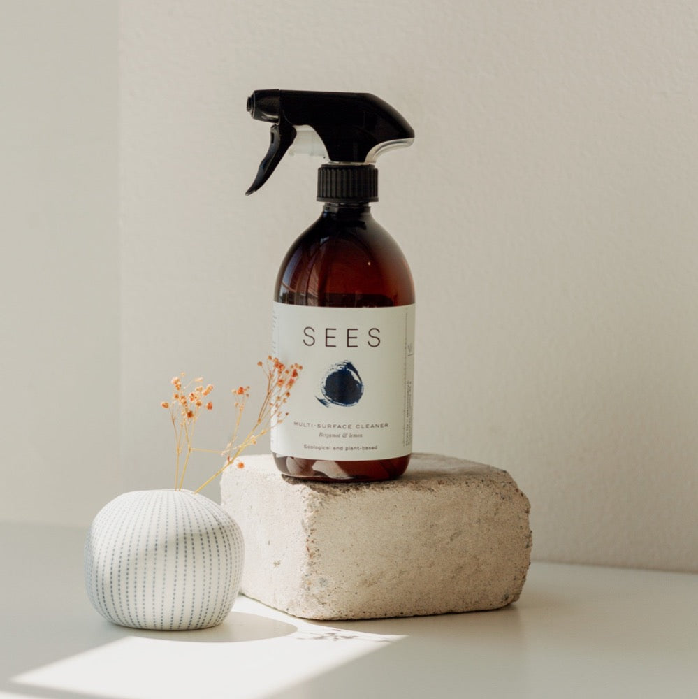 Sees siivoussuhke Kaarnavillan verkkokaupassa