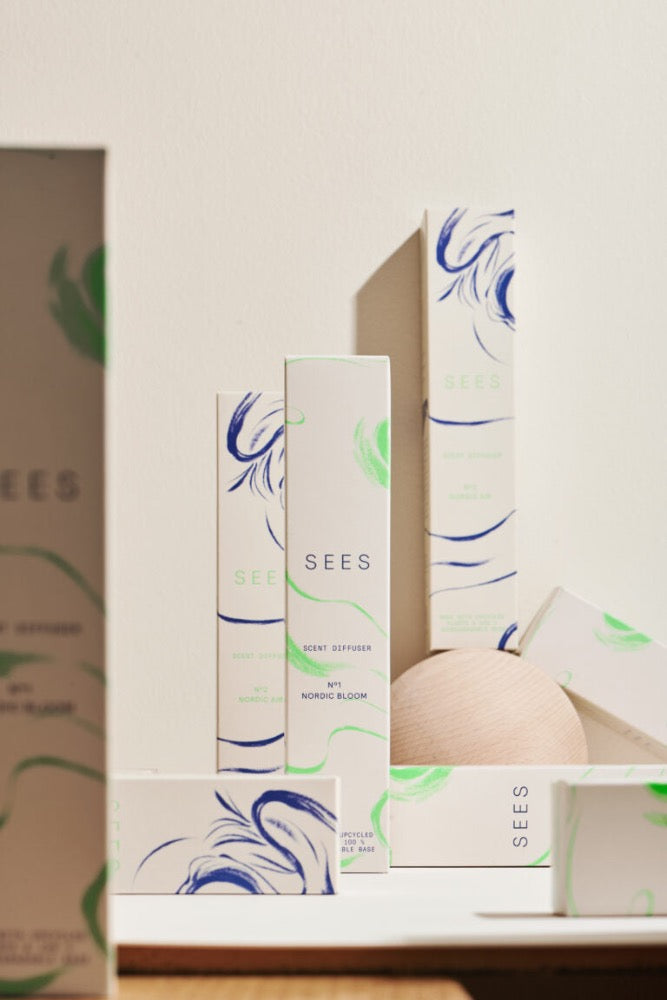 Sees huonetuoksu Kaarnavilla