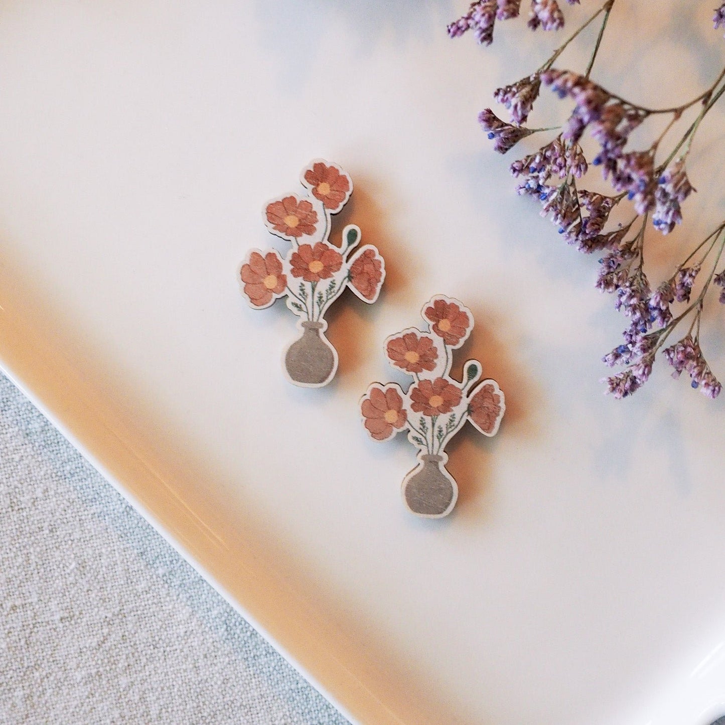 Kosmos-jääkaappimagneetti