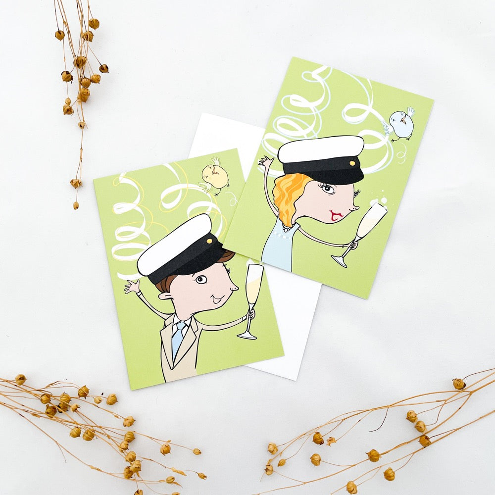 Teresa Bast ylioppilaskortti x Kaarnavilla