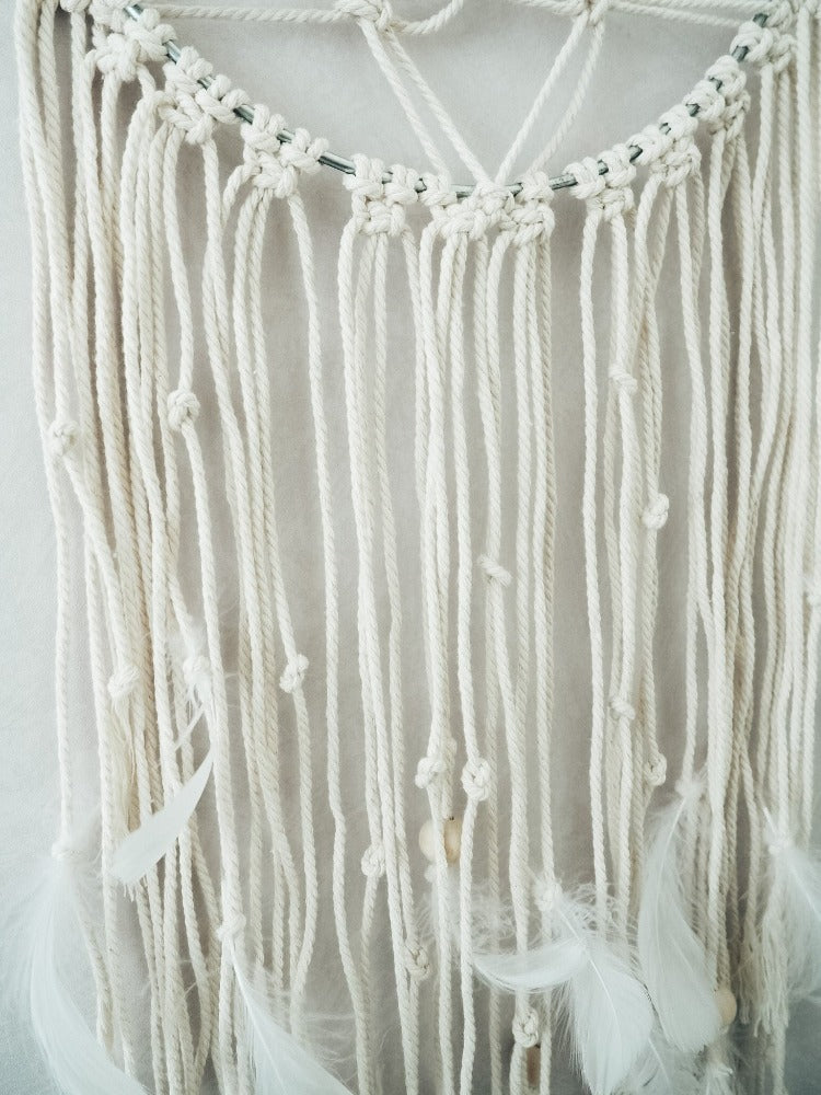 Diy unisieppari - tee se itse