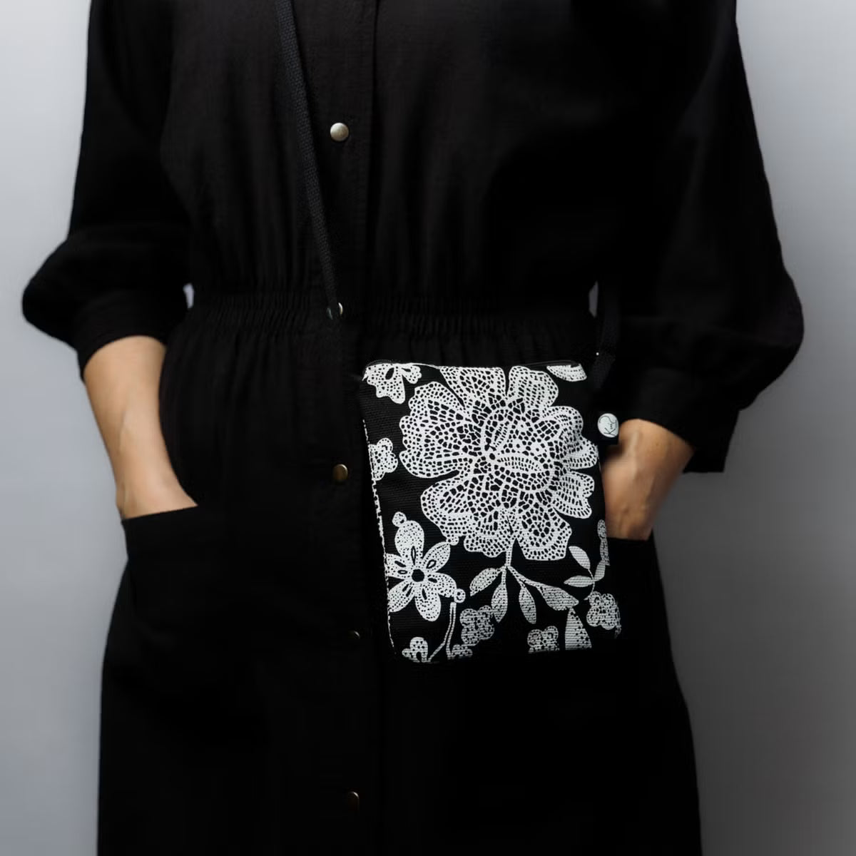Hulda small bag, Kui design