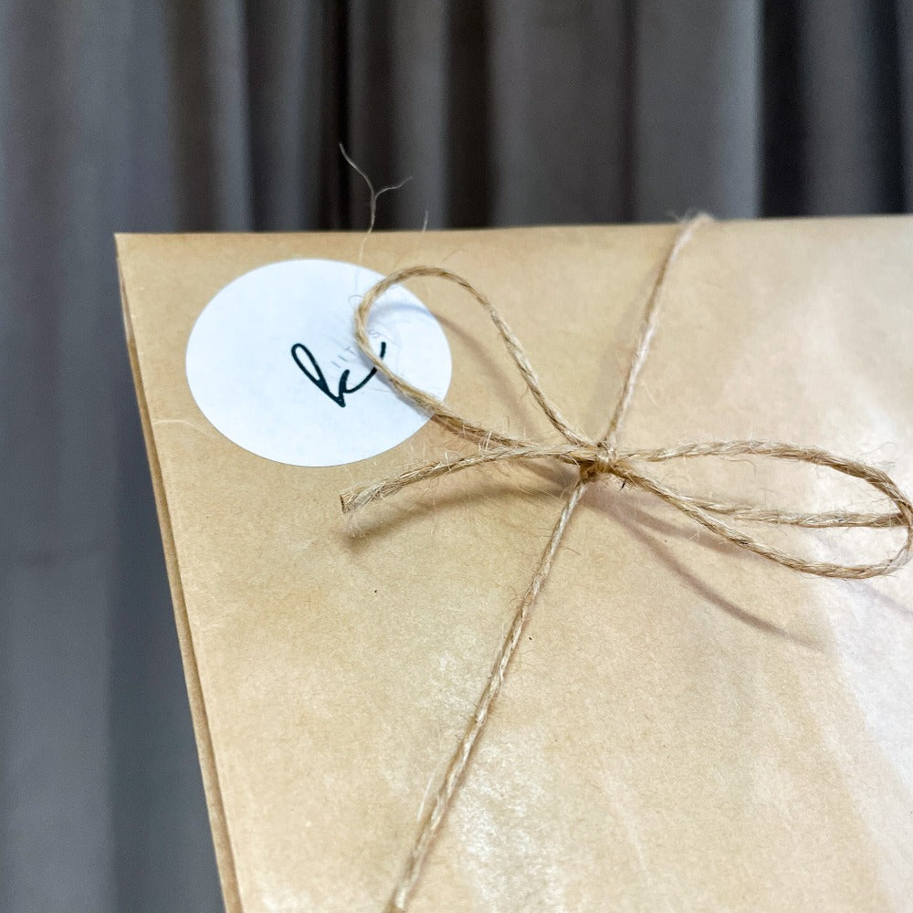 Edullinen valmis lahja ystävälle