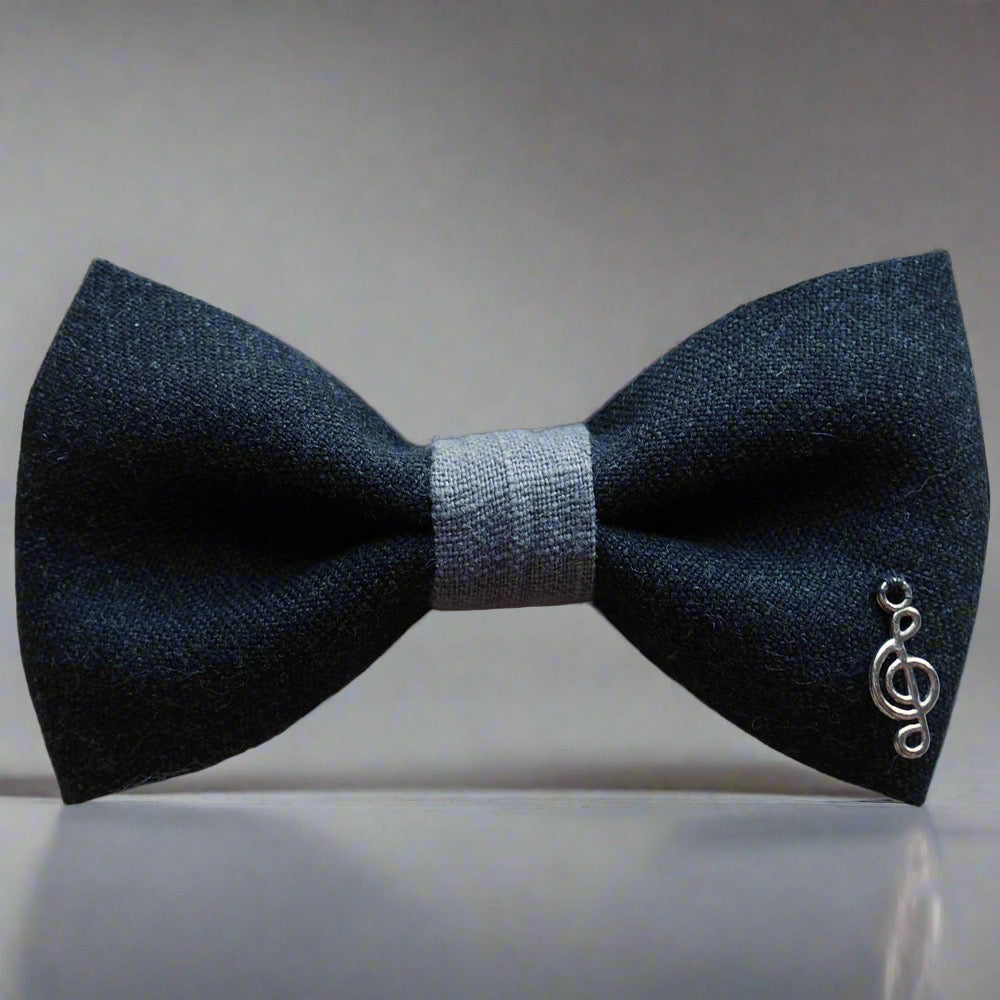 Annariina Design Nuotti-rusetti x Kaarnavilla