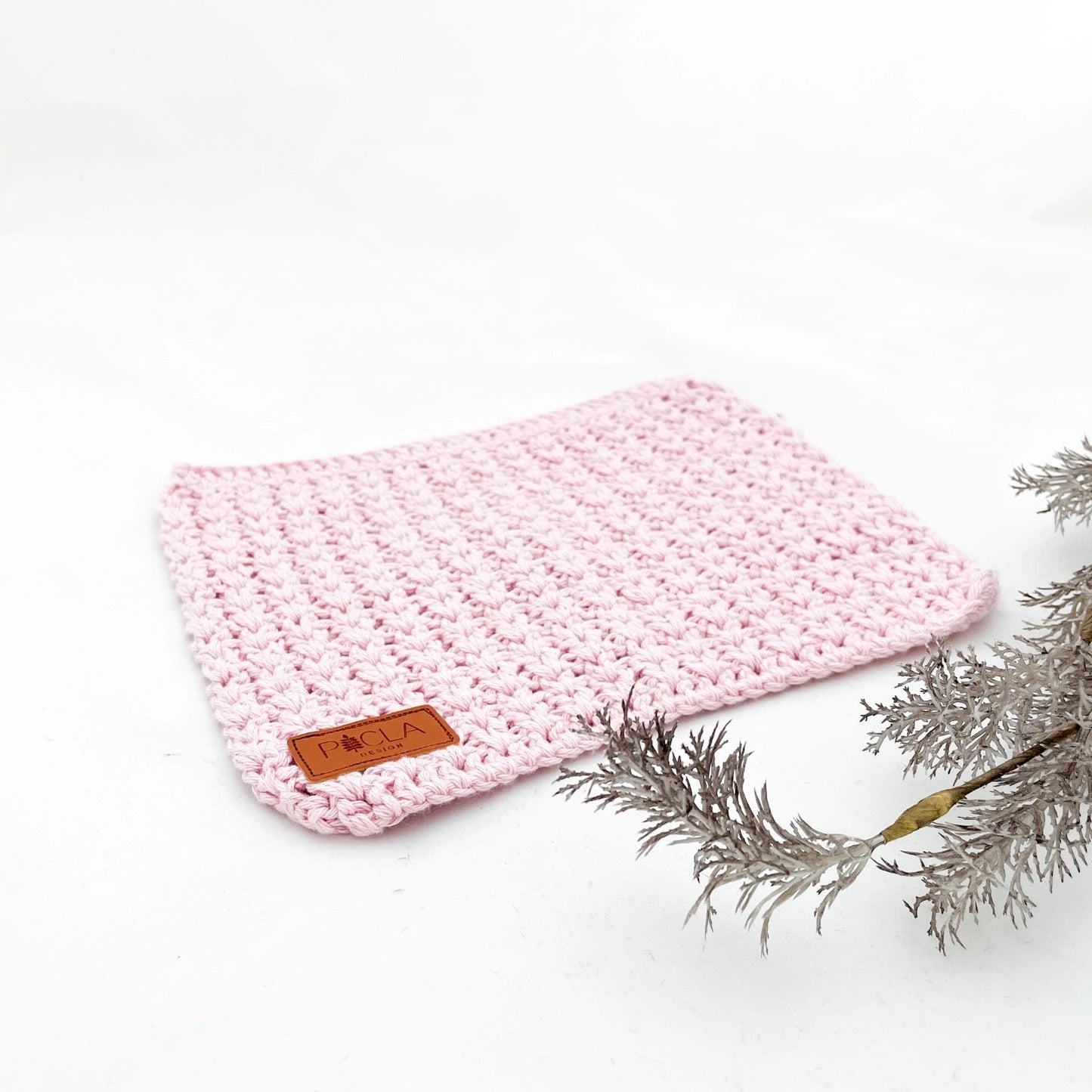 Bamboo cloth, for cleaning and kitchen (various colors)