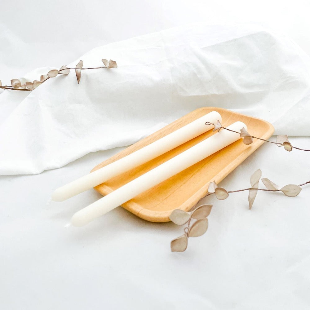 EcoOliviana kynttila Kaarnavillan verkkokaupassa