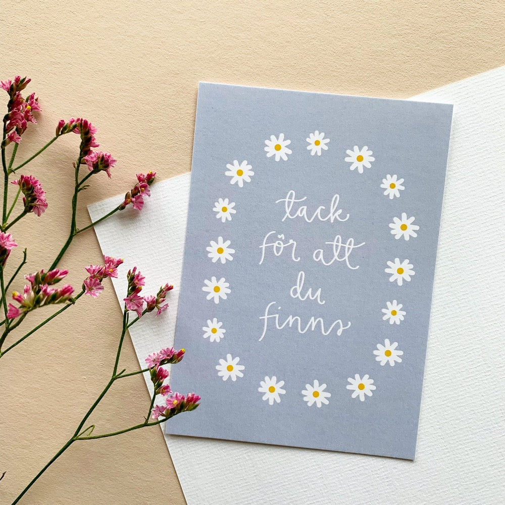 Hellevisuals kortti x Kaarnavilla