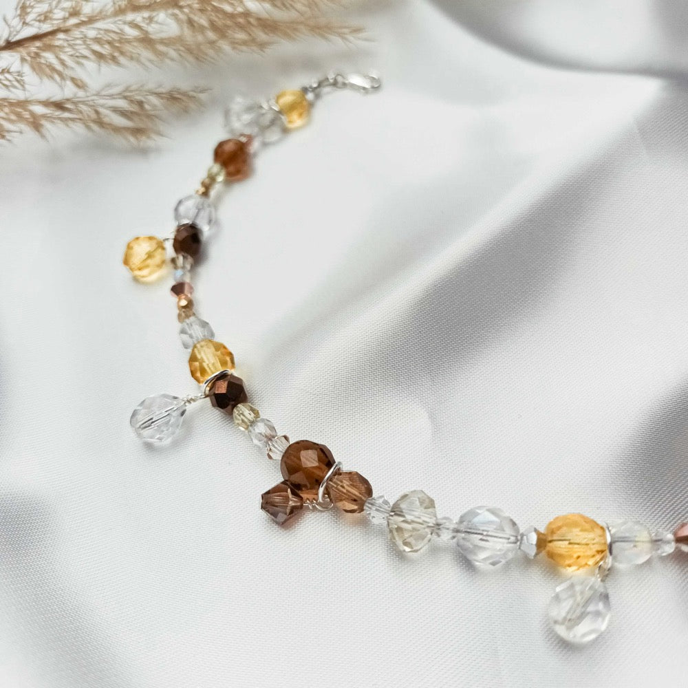 Helykoru nilkkakoru x Kaarnavilla