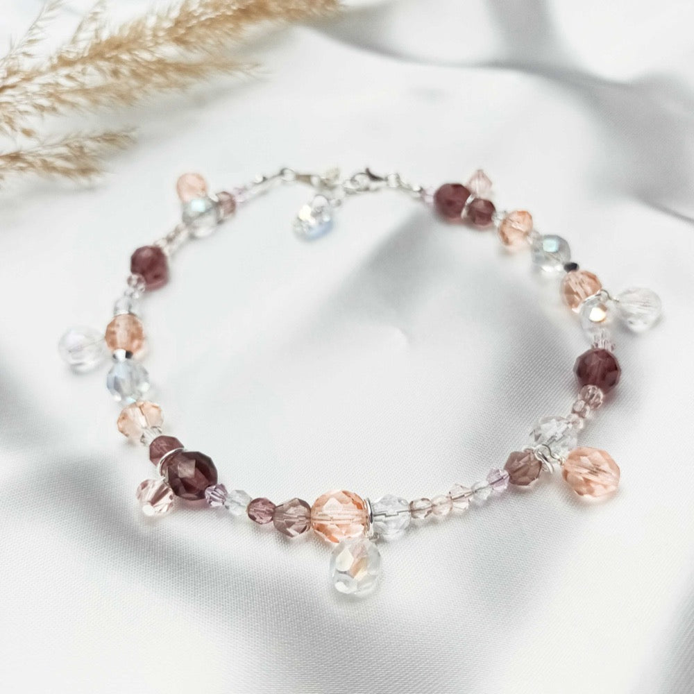 Helykoru nilkkakoru x Kaarnavilla