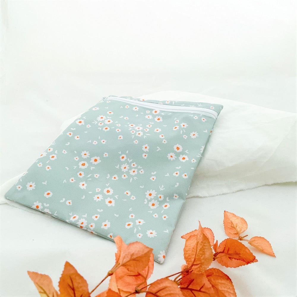 Haikukids pyykkipussi x Kaarnavilla