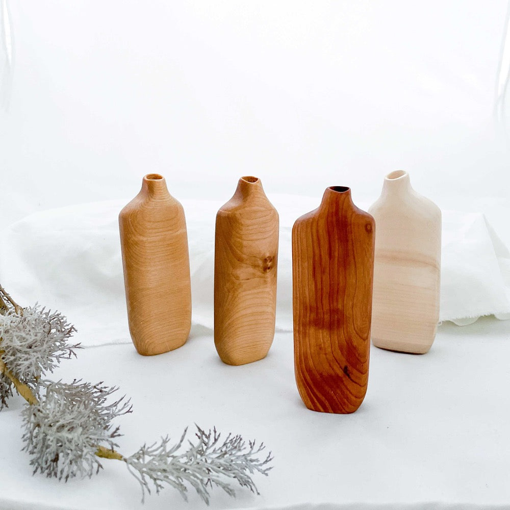 Joka gallery pullomaljakko puusta x Kaarnavilla