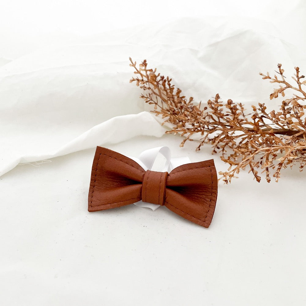 Mäkiniityn stitch-rusetti eri värejä x Kaarnavilla