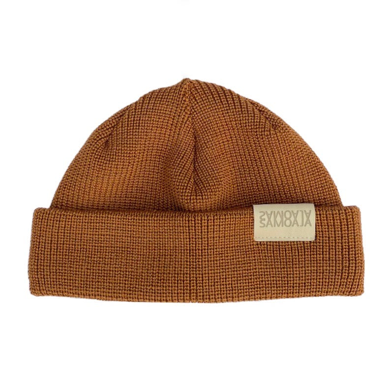 Samoaja-merinopipo x Kaarnavilla konjakki