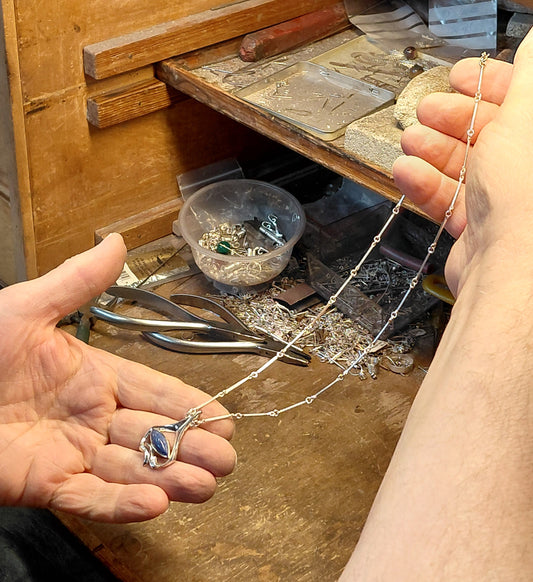 Itämerikorut | Kauniita ekologisia koruja, jotka auttavat Itämerta