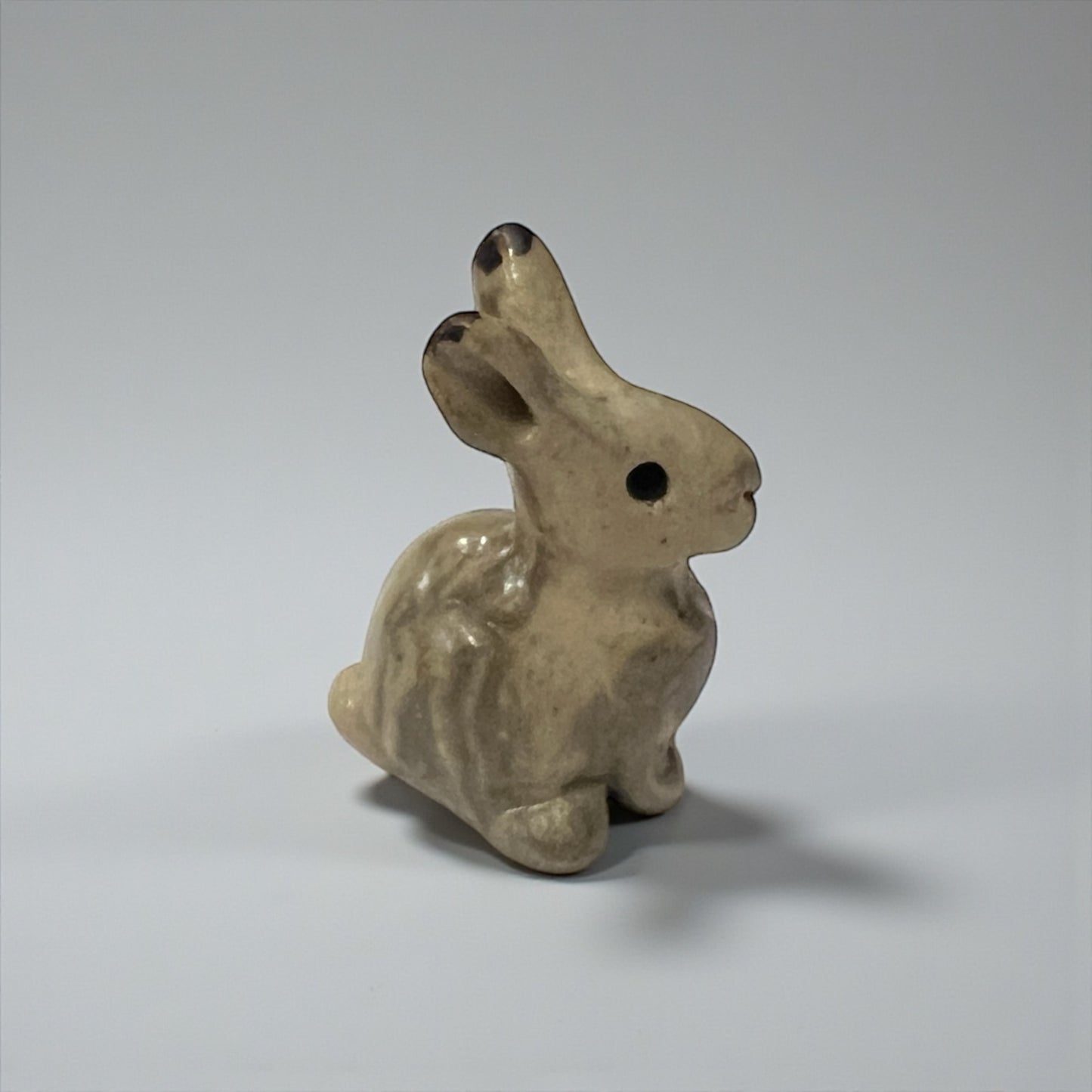 Pupu-figuurit, keraaminen (eri kokoja)