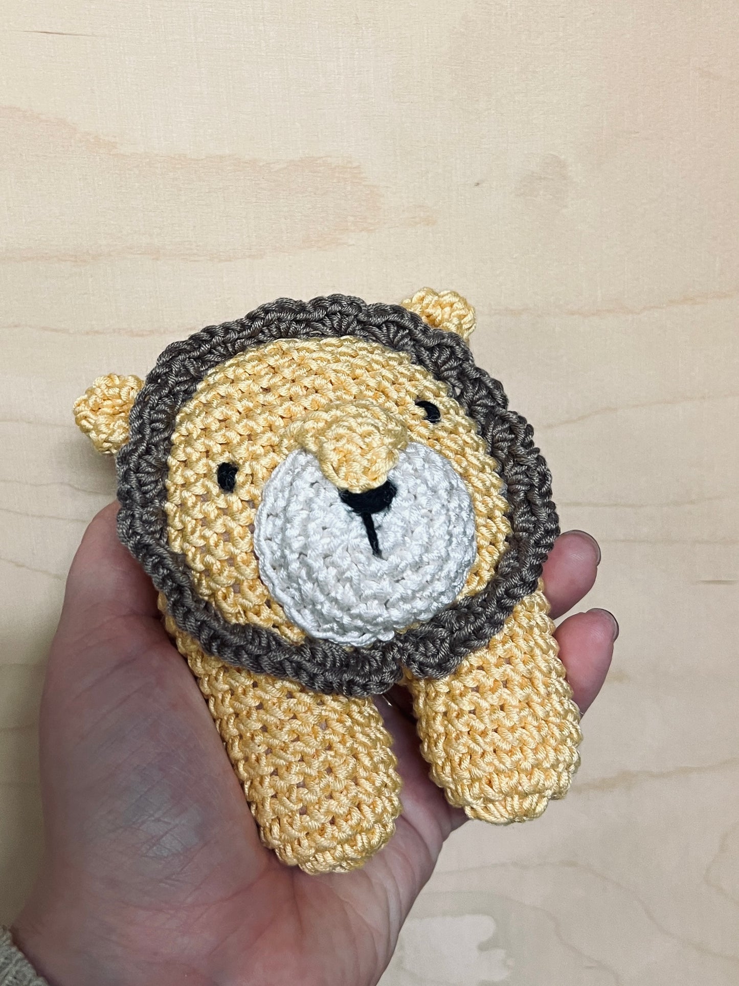 Minipehmo, eri eläinhahmoja, TILAUSTUOTE