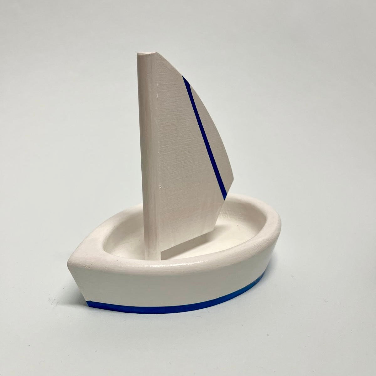 Pikkujolla -puupurjevene