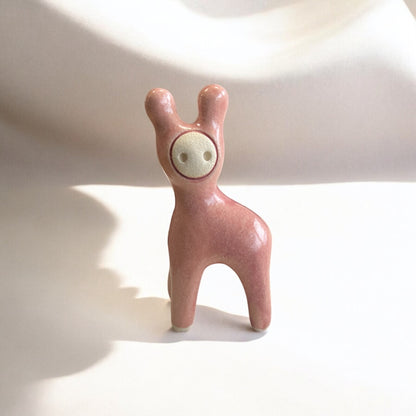 Ellukka figure, Ceramic figure (different types)