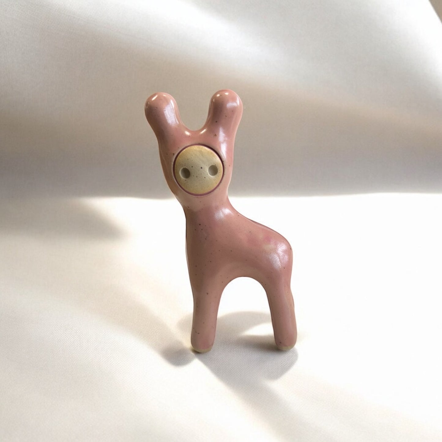 Ellukka figure, Ceramic figure (different types)