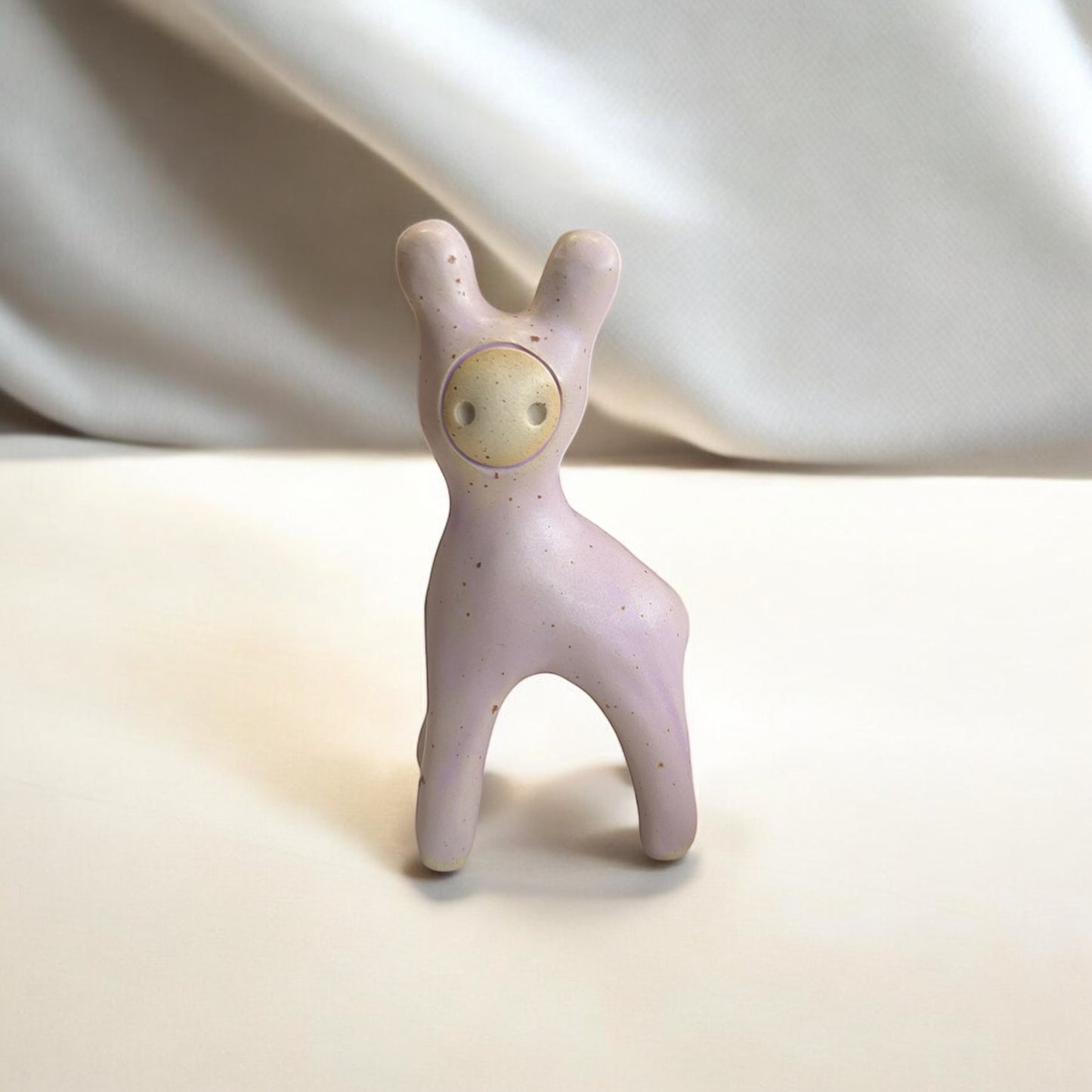 Ellukka figure, Ceramic figure (different types)