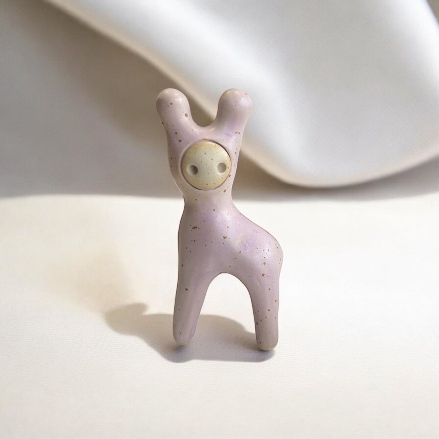 Ellukka figure, Ceramic figure (different types)