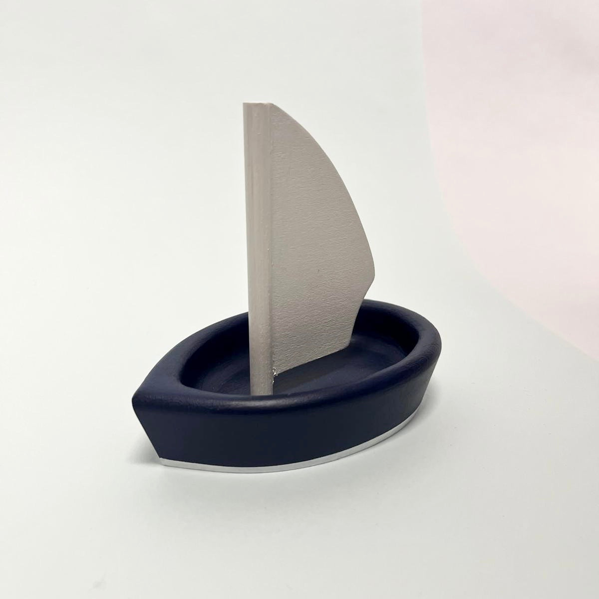 Pikkujolla -puupurjevene