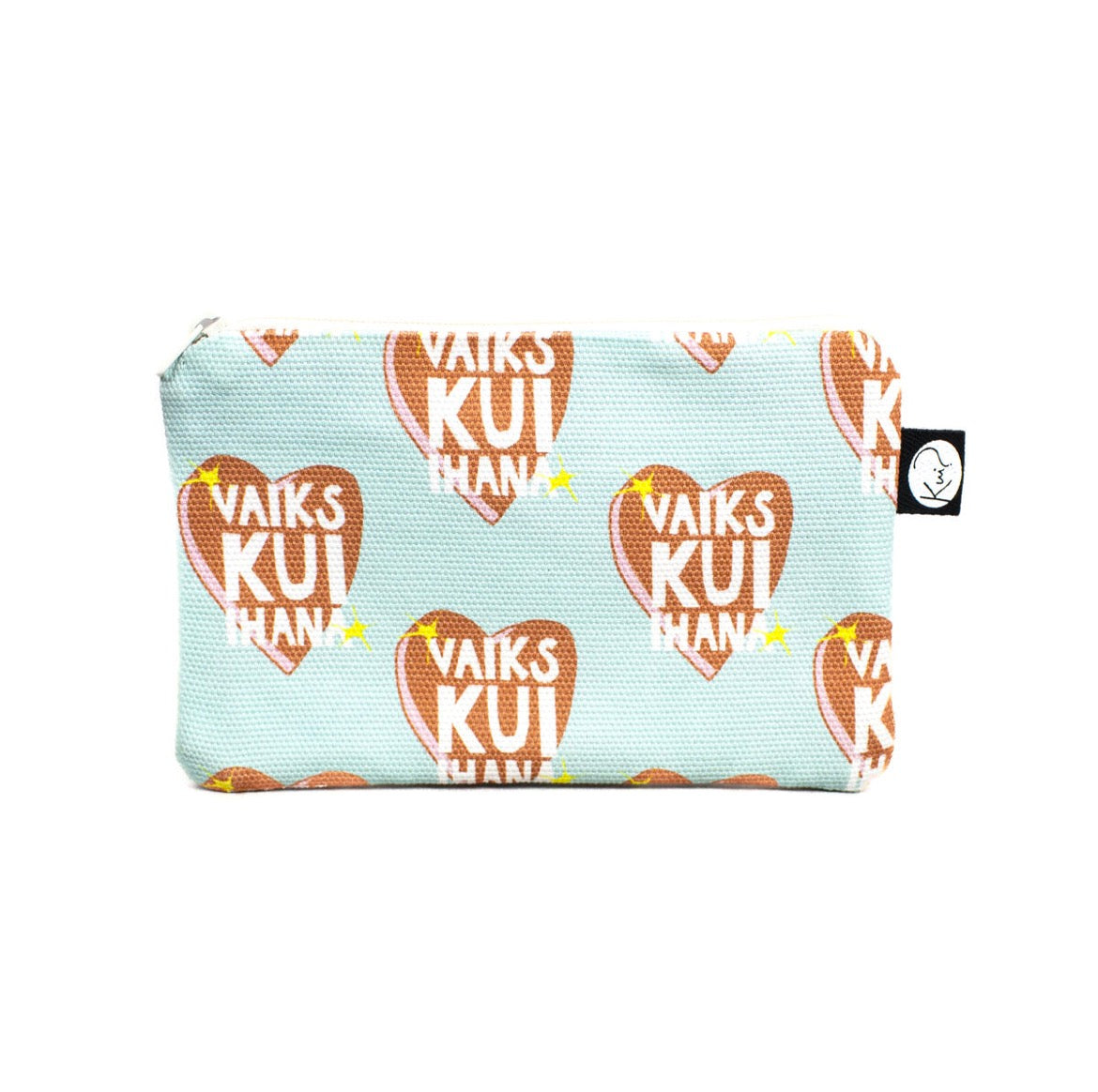 Vaiks kui ihana-pikkupussukka, Kui design