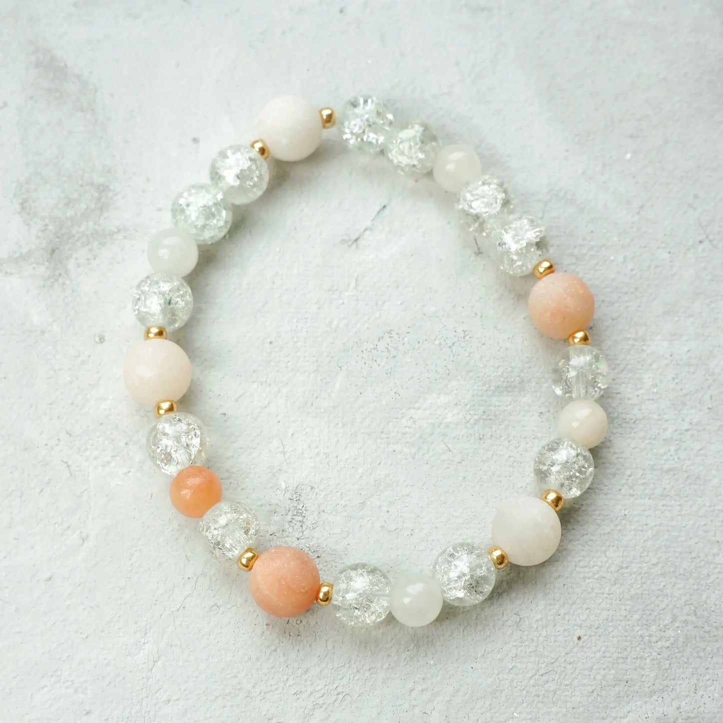 Harmonia pearl, the most meaningful stone pearl (various models and sizes)