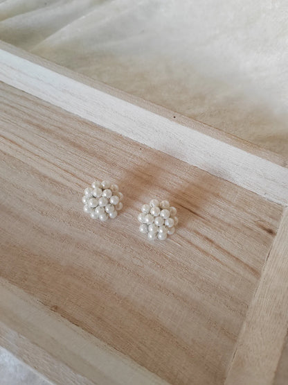Lolly-korvakorut, kirurginteräs