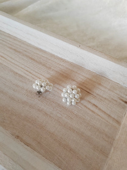 Lolly-korvakorut, kirurginteräs
