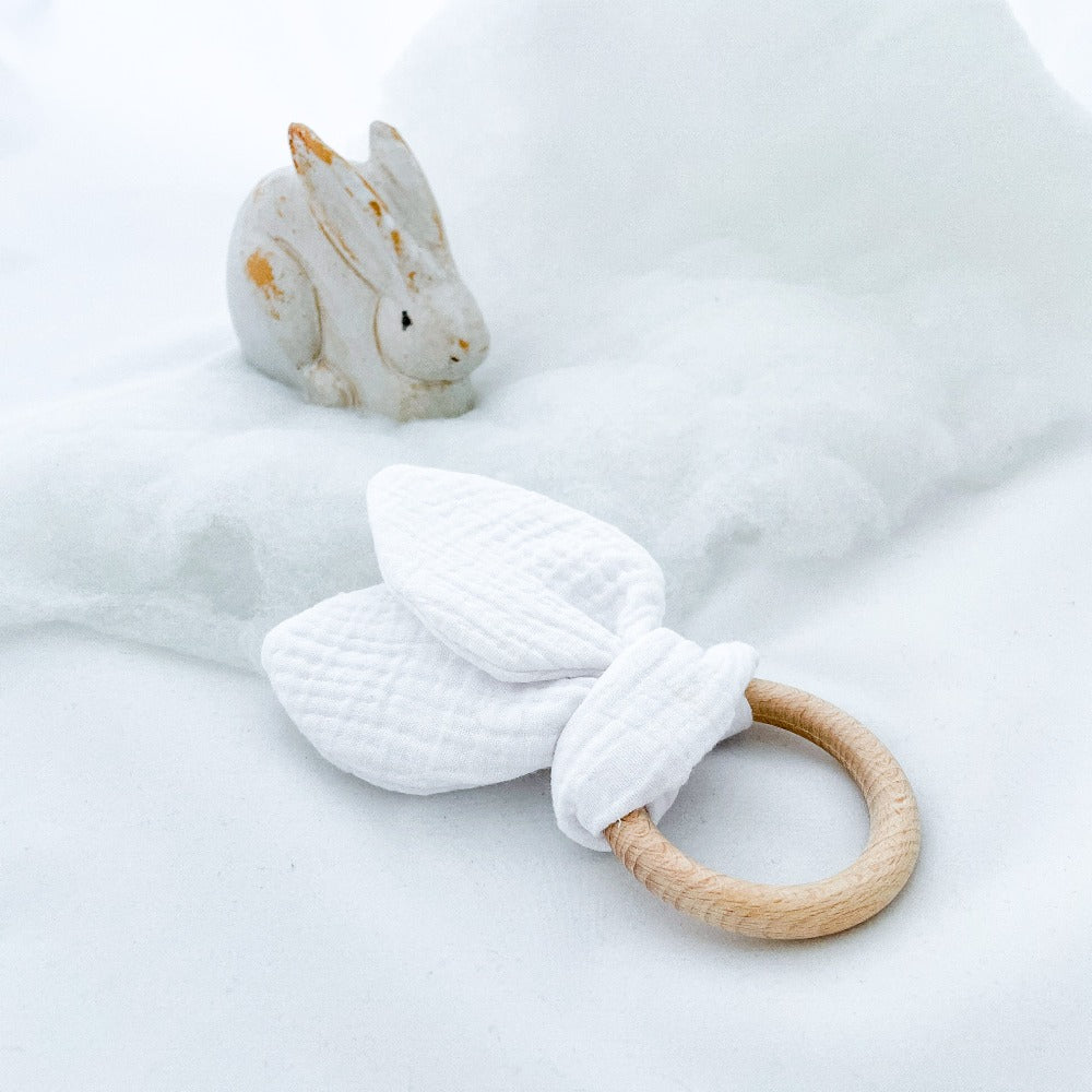 TUKU Knitwear rapisevat pupunkorvat valkoinen kaarnavilla verkkokauppa