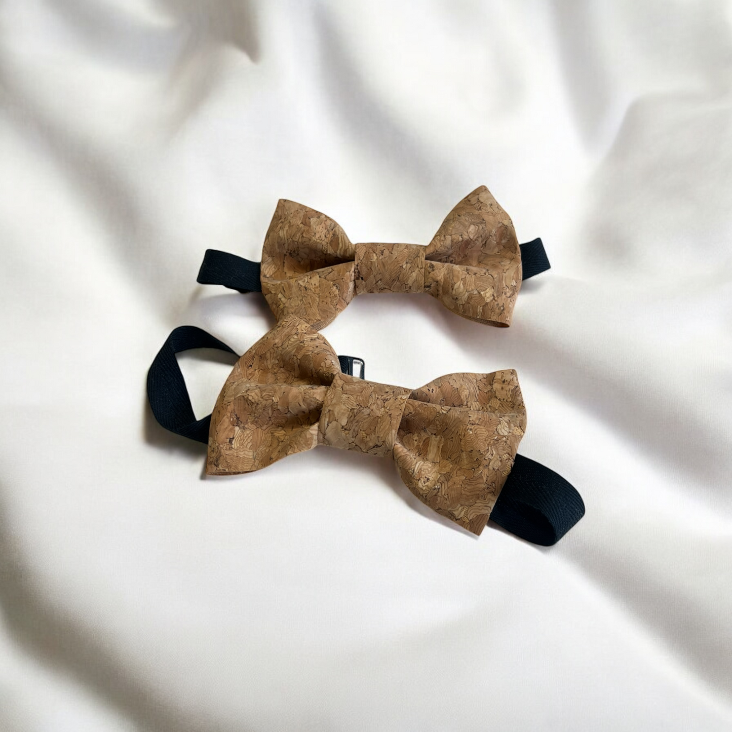 Cork bow, Senior (adult size)